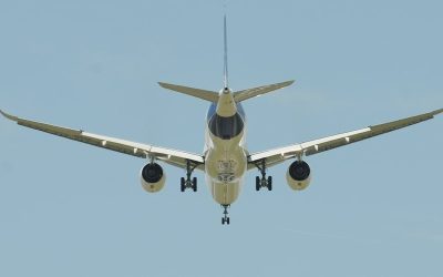 Des Toulousains mettent au point un moyen de recycler les matériaux composites présents dans les carlingues d’avions ou les pales d’éoliennes