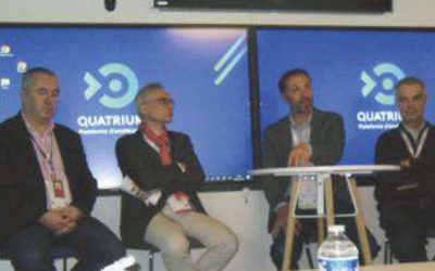 La fabrication additive métallique (FAM) : la cohésion nationale pour l&rsquo;écosystème FAM