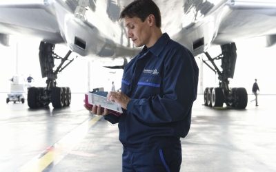 Air France va déployer l’IA générative pour la maintenance des avions… et bien plus encore