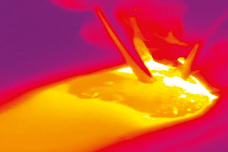La fabrication additive prouve sa maturité dans l’aérospatial