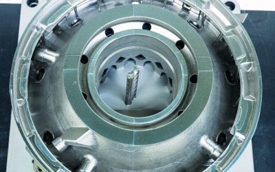 Comment Safran fait décoller la fabrication additive au Haillan