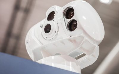 Pourquoi Safran veut intégrer la communication laser sur le champ de bataille