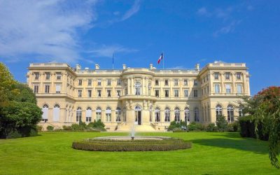 L’Anssi alerte sur les cyberattaques de hackers russes contre la diplomatie française