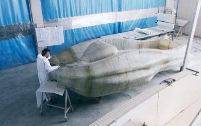 Utilisation de composites pour remplacer des pièces métalliques dans la fabrication additive : quand et comment ?