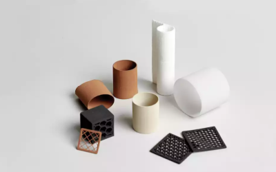 3Deus Dynamics expose sa solution de moulage 3D silicone au salon aérospatial ILA 24