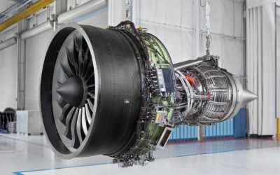 Comment la FA transforme-t-elle la conception et la production d’avions aujourd’hui ?
