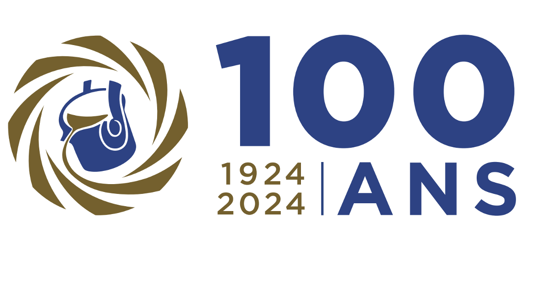Inoxyda fête ses 100 ans