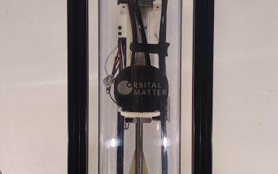 Lancement d&rsquo;Ariane 6 : Replicator, l&rsquo;impression 3D en espace ouvert