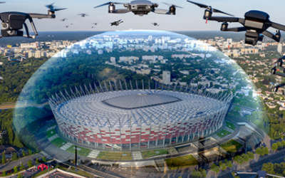 Safran launches Skyjacker counter-drone solution at Eurosatory 2024