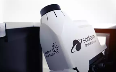 Sodern optimise son viseur stellaire diurne