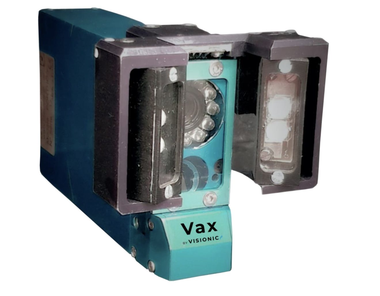 VAX by Visionic : une solution de guidage pour le soudage robotisé