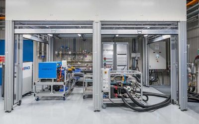 Face aux ambitions d’Airbus, les sous-traitants pris de vertige