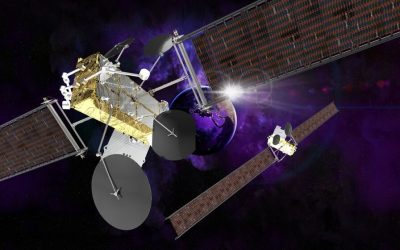 Touchés par la crise, Airbus, Thales et l’italien Leonardo sous pression pour rapprocher leurs activités spatiales