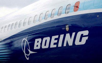 Boeing va racheter Spirit Aero pour 4,7 milliards de dollars, Airbus en reprendra certaines activités