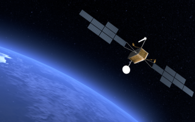 L&rsquo;armée allemande choisit Airbus pour deux satellites à 2,1 milliards d&rsquo;euros