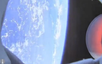 Comprendre le problème technique qui a entaché le premier lancement d’Ariane 6