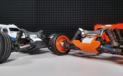 [Etude de cas] La fabrication additive pour produire des pièces injectées durables