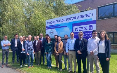 La communauté Fabrication Additive en Normandie s’agrandit