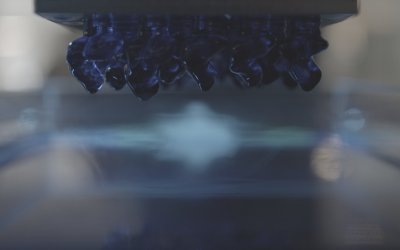 Pionner de la protection auditive sur mesure grâce à la fabrication additive, Cotral Lab intensifie sa stratégie à l’export