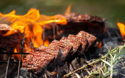 Redefine Meat et sa viande imprimée en 3D débarquent dans les supermarchés européens