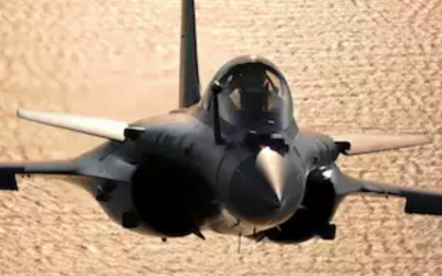 Avions de combat Rafale en Serbie: les détails d&rsquo;un contrat géostratégique