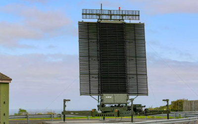 L&rsquo;OTAN déploie un radar longue portée en Roumanie capable de détecter des avions russes jusqu&rsquo;en Crimée