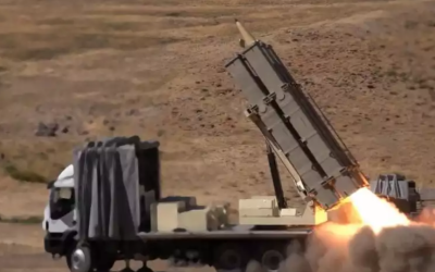La Russie reçoit des missiles balistiques iraniens Fath-360, une nouvelle escalade pour l&rsquo;Ukraine