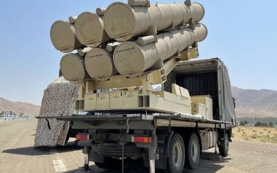 Guerre en Ukraine – « Une menace directe pour la sécurité européenne » : l&rsquo;Iran sanctionné après sa livraison de missiles à la Russie