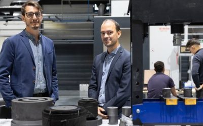 Norimat ouvre une usine pour répandre la céramique ultraréfractaire dans l&rsquo;industrie