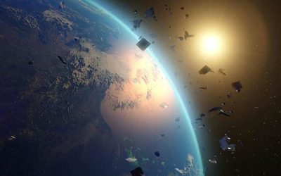 L&rsquo;ESA s&rsquo;apprête à envoyer un satellite kamikaze dans l&rsquo;espace afin d&rsquo;observer ses derniers instants