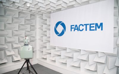 FACTEM, leader en accessoires audio, se renforce sur les marchés de l’aviation civile et militaire