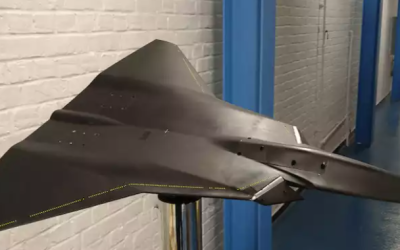 L&rsquo;ONERA étend et modernise son atelier maquettes pour souffleries à Lille