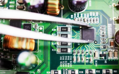 Le MIT repousse les limites dans le domaine de l’électronique imprimée en 3D