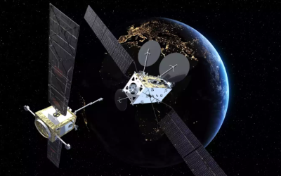 Tester l&rsquo;inspection et l&rsquo;amarrage sur orbite