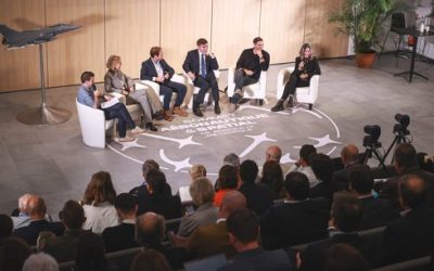 Les carburants aériens durables au défi de s&rsquo;industrialiser