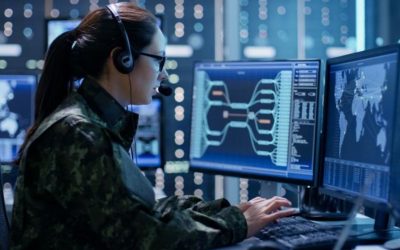 Amazon, Anthropic et Palantir s&rsquo;associent pour pousser le secteur de la défense à adopter l&rsquo;IA