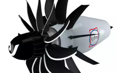 GE, Boeing et la NASA étudient les performances d&rsquo;un moteur de type Open Fan