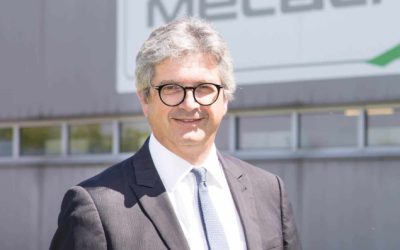 « 50% de notre chiffre d&rsquo;affaires est sécurisé au-delà de 2030 »