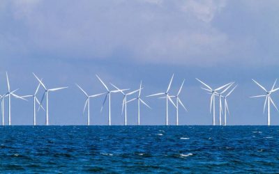 Vent de travers Les pales risquaient d’interférer avec les radars : 13 projets de parcs éoliens suédois annulés dans la Baltique pour des raisons de sécurité