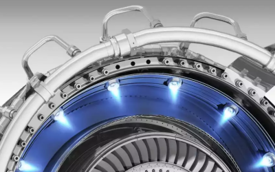 Pratt & Whitney fera la démonstration d&rsquo;un turbopropulseur alimenté à l&rsquo;hydrogène dans le cadre de l&rsquo;INSAT canadien