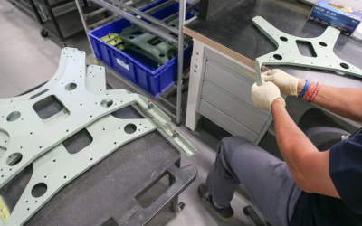 Un nouveau fonds de 800 millions d&rsquo;euros pour soutenir les « maillons faibles » de l&rsquo;aéronautique