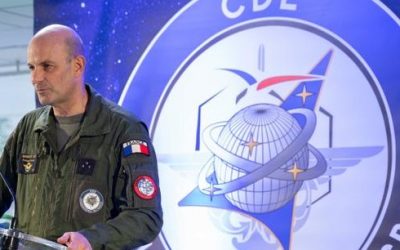 « Les Russes sont également très actifs ailleurs qu&rsquo;en Ukraine »