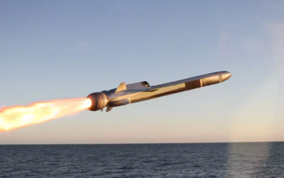 Contrat historique pour Kongsberg : 1 milliard de dollars pour des missiles antinavires au profit de l&rsquo;US Navy et le Corps des Marines