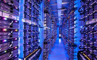 En 2024, Microsoft, Amazon, Google et Meta ont dépensé 100 milliards de dollars dans leurs infrastructures d&rsquo;IA