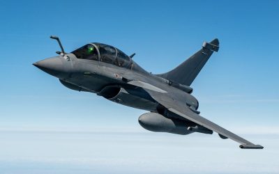 Dopées par le Rafale et les sous-marins, les exportations d&rsquo;armes françaises ont atteint 18 milliards d&rsquo;euros en 2024