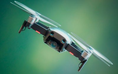 Le Conseil d&rsquo;Etat valide l’emploi de drones à des fins de maintien de l&rsquo;ordre