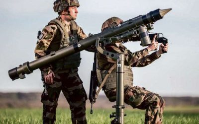 1500 missiles Mistral vendus grâce aux achats groupés européens