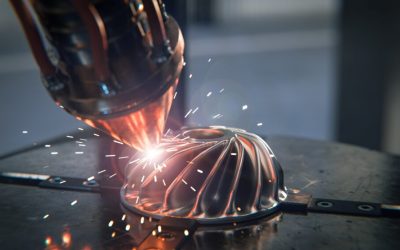 Quels sont les indicateurs de performance clés d’une bonne production par FA (métal) ?