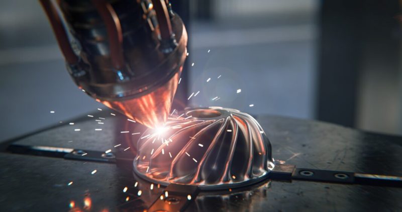 Quels sont les indicateurs de performance clés d’une bonne production par FA (métal) ?