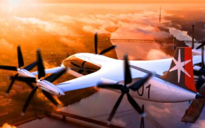 Cette batterie d’avion flexible conserve 85 % de sa capacité après 100 cycles : un bond technologique qui pourrait révolutionner l’aéronautique